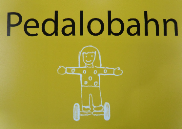 pedalobahn