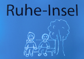 ruheinsel
